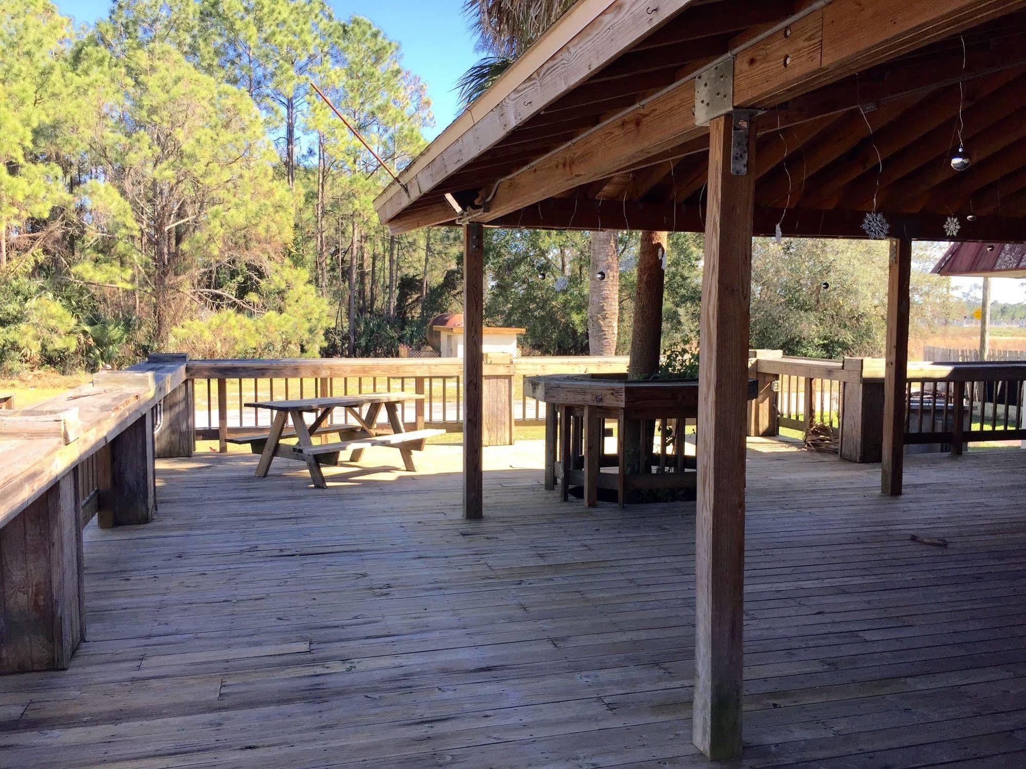 Budget Inn Of Deland Exterior foto